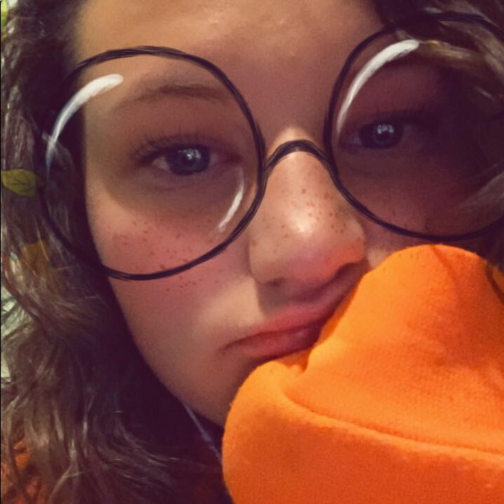 Meet your Posher, Emma